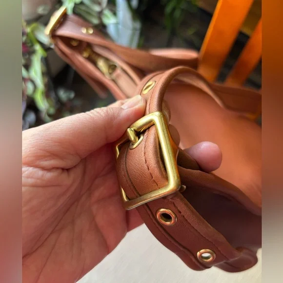 Coach Janice Bag - Picture 2 of 10